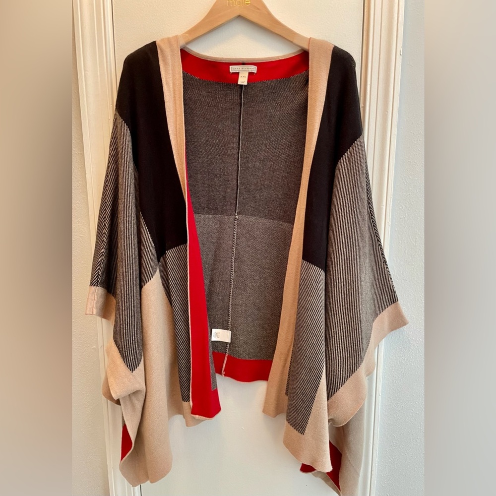 Dana Buchman sweater